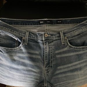 BKE men’s jeans 38X30 Mason fit
